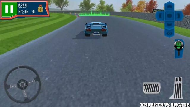 Driving Evolution - New Vehicle SUPERCAR 1980 Unlocked - Android Gameplay #06 смотреть онлайн