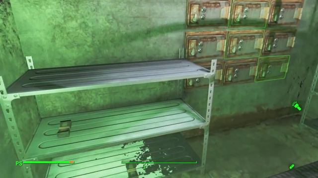 FALLOUT 4 | COMO GANAR MUCHAS CHAPAS DE FORMA RÁPIDA Y FÁCIL 1 смотреть онлайн