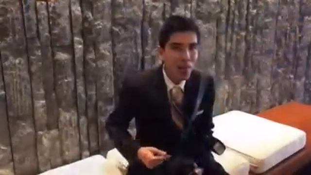 Centara Employee Focus (11) смотреть онлайн