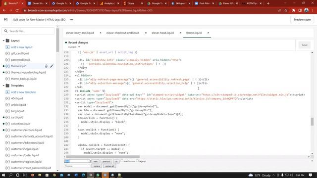 Shopify New Data Layer & JSON File - ১০ মিনিটে GA4 Server-side Ecommerce Tracking setup смотреть онлайн
