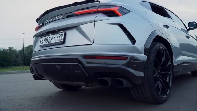 Взял Lamborghini смотреть онлайн