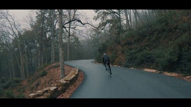 CYCLING CINEMATIC VIDEO I GH5 смотреть онлайн