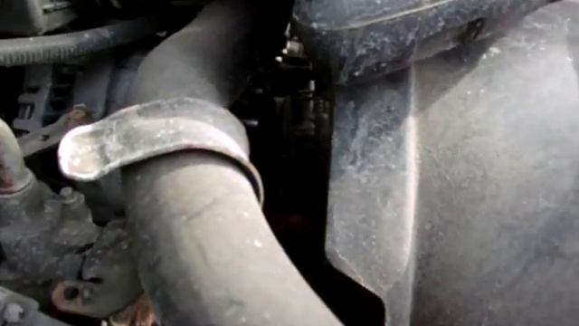 Ford F-150 2008 5.4 V8 смотреть онлайн