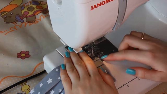 Как Сделать Маску для лица из ткани #КакСделатьМаску Выкройка маски смотреть онлайн