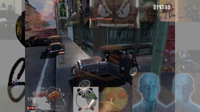 [ТРИ-В-ОДНОМ] А вота мы такие красивые! смотреть онлайн