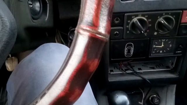 Обзор ваз 2110 1998 года. Заводская модель смотреть онлайн