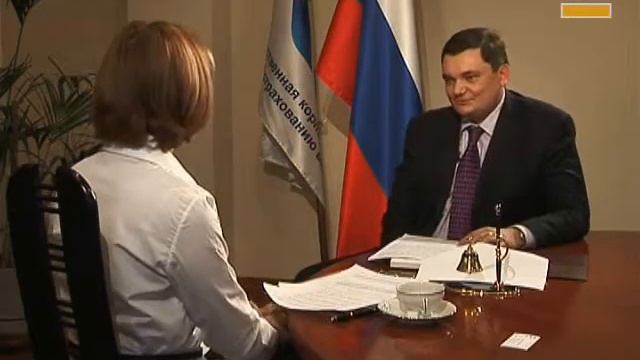 Дмитрий Любинин в программе Banki.ru «Первые Лица» (2/2)