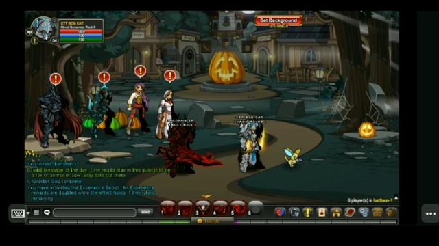 HOW TO PLAY AQW ON MOBILE 2022 - 2023(WITH ADOBE FLASH PLAYER) смотреть онлайн