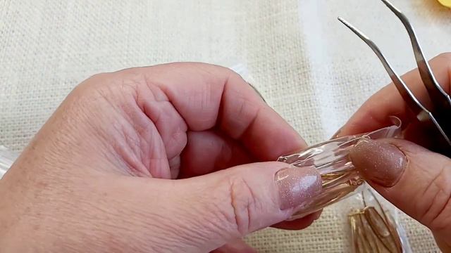 4. РАСПАКОВКА ПОСЫЛОК С ФУРНИТУРОЙ. АЛИЭКСПРЕСС..РАССТРОИЛАСЬ...😒😒😒 смотреть онлайн