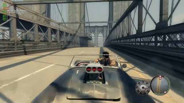 Mafia 2 Multiplayer - Testing 0.1b by virtualmarc смотреть онлайн