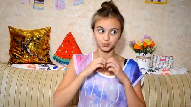 ТОП 5 МОИХ ЛЮБИМЫХ ПРИЧЁСОК В ШКОЛУ/ BACK TO SCHOOL 2018 смотреть онлайн