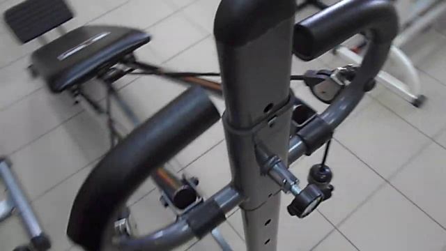 Тренажер Total Trainer BSB-1700HW