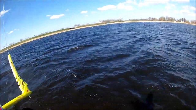 Foilsession # 50 Moses T60 111 cm W670 S421 Naish Pivot 6 meter 18 knots Backroll kiteloop LOBSTER смотреть онлайн