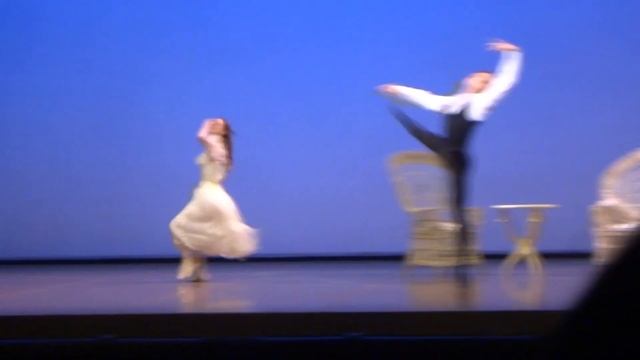 Дама c камелиями 030618. Белый дуэт смотреть онлайн