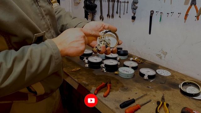 Где найти медь и латунь! как вариант устроиться на такую работу))) смотреть онлайн
