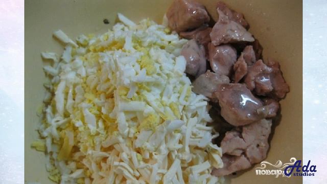 ★ЭТОТ ВКУС НЕПЕРЕДАВАЕМ!★ ГРЕНКИ С ПЕЧЕНЬЮ ТРЕСКИ ★ смотреть онлайн