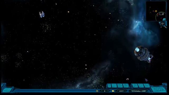 Let's Play Space Rangers HD: A War Apart - Ep. 8 - Doing MISSIONS, UPGRADING Our Ship!! & MORE... смотреть онлайн