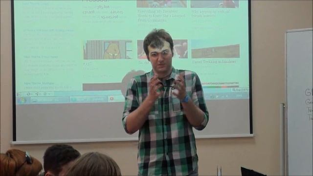 мастер класс малыхина смотреть онлайн