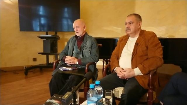 Какая власть угодна Богу. Народное собрание. Большаков Владимир смотреть онлайн