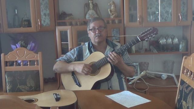 00000 Тестирование Гитара Семиструнная Ижевск смотреть онлайн