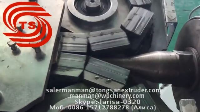Одностейнное гофрированное оборудование ПВХ смотреть онлайн