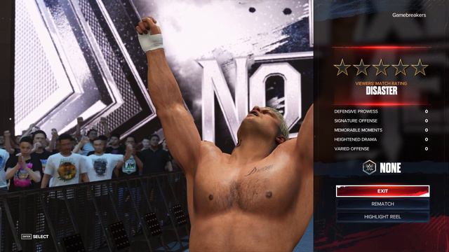 WWE2K24 - More Hidden Features *NEW LOCKER CODE IN DESCRIPTION* смотреть онлайн