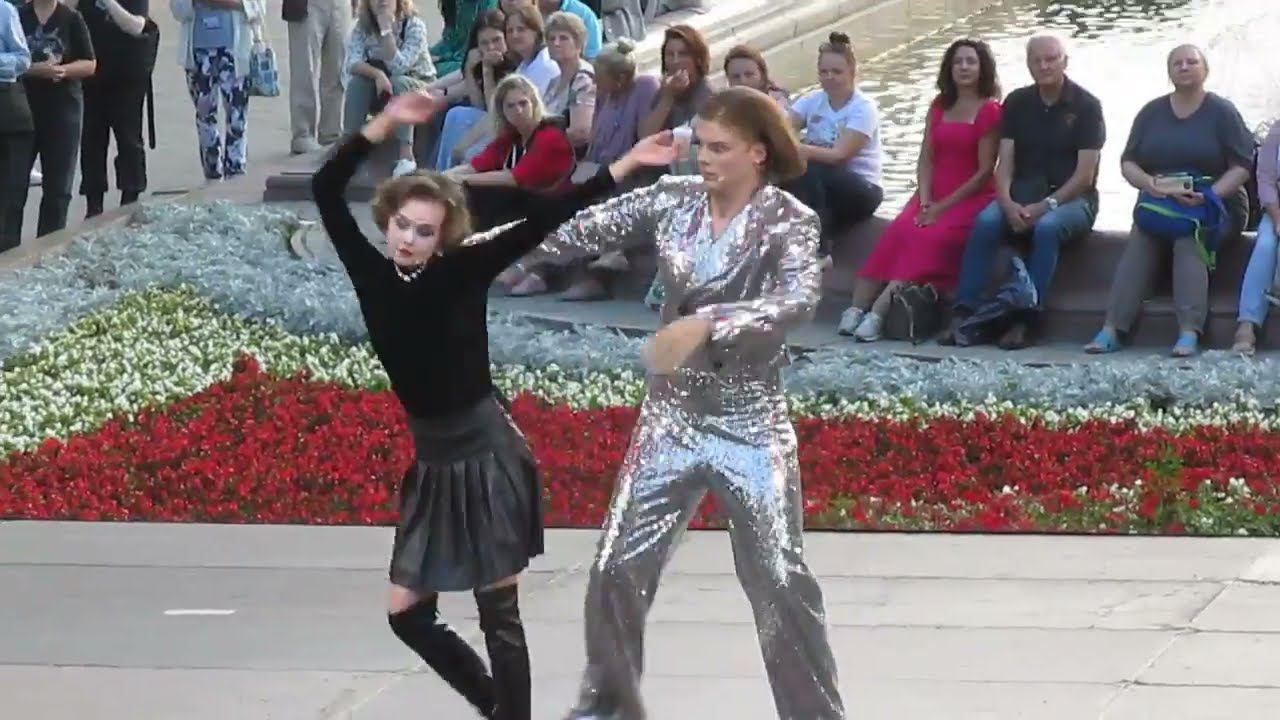 2024 Мюзиклы, 2-я часть и Оперетты