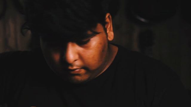 Tere Naina | Fingerstyle Cover | Kepma A1ED | @thatfingerstyleguitarist | Procraft India Session смотреть онлайн
