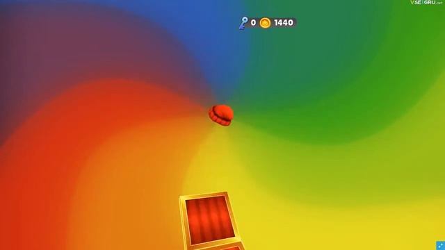 Игра. Бегать по поездам. Subway surfers. смотреть онлайн