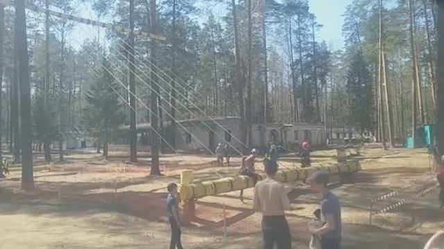 ВЕСЕННИЙ ПРИЗЫВ – 2017, дистанция группа, 4 класс