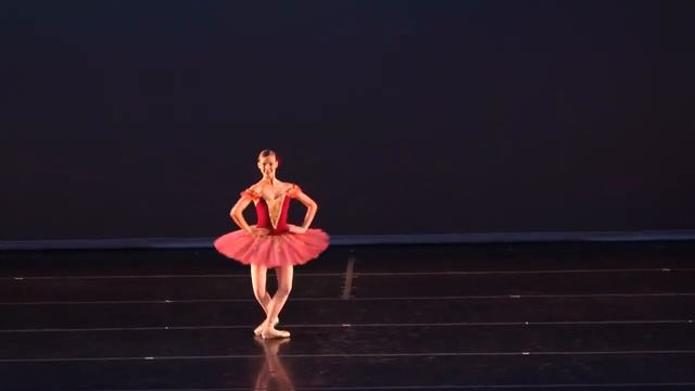 The HARID Conservatory, 2016 Winter Performances смотреть онлайн