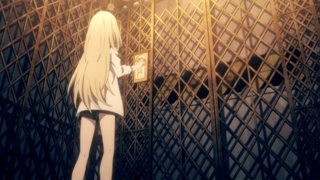 Аниме клип: Asper X - Скоро узнаешь смотреть онлайн