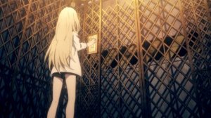 Аниме клип: Asper X - Скоро узнаешь