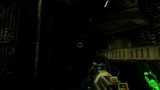Прохождение игры Star Trek: Voyager Elite Force- часть 1 , Русскими субтитрами смотреть онлайн
