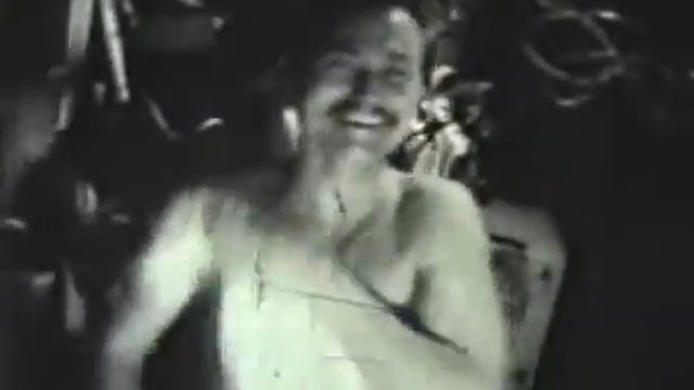 Космические вахты. Союз-Т5 и Союз-Т7. смотреть онлайн