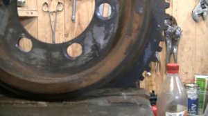 Как выставить зажигание на инжекторном моторе