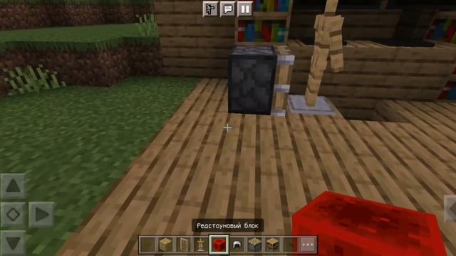Сделал компьютер в Minecraft смотреть онлайн