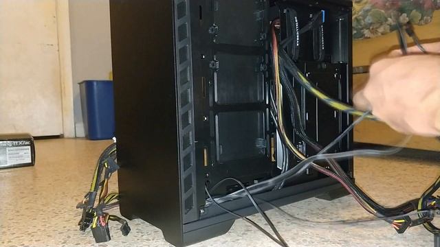 AutoCAD PC Build - Ryzen 2700X Radeon PRO WX3100 смотреть онлайн