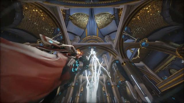 WARFRAME SEDAYO DOJO 2021 смотреть онлайн