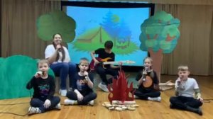 "Ничего на свете лучше нету"