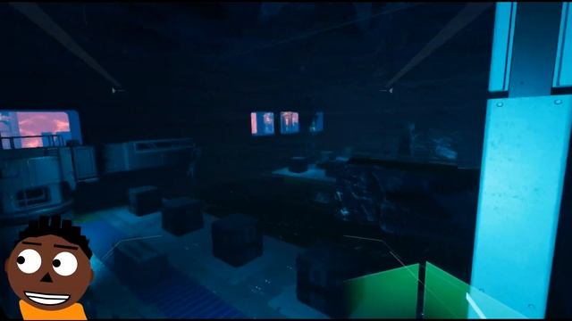 Space Ops VR | Review The first Space Obstacle Race I have embraced but came in last place. смотреть онлайн