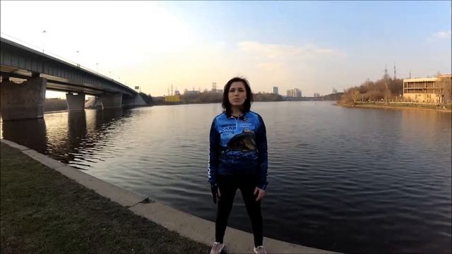 Команда Decathlon Carp Fishing Team смотреть онлайн