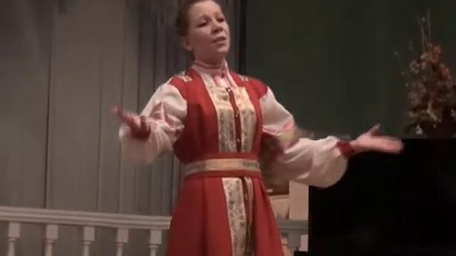 Музыкальный спектакль-фантазия 