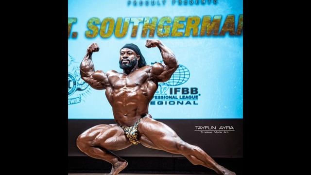 Is William prepping for Arnold Classic with Health risk ?Samson can beat Nick Walker +Hunter Labrad смотреть онлайн