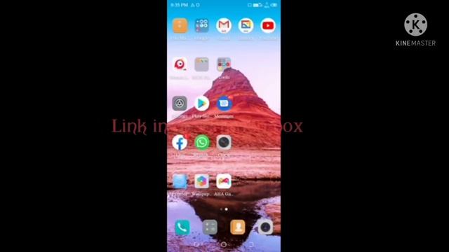 How To Download Minecraft Pe Official Version 1.16.221|direct Media Fire Link