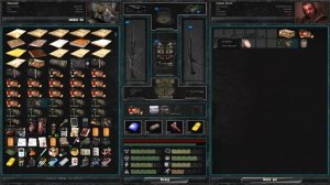 Dead Air-Книга Мёртвых #31 "Задание Яра "Шпион",Путепровод,Бармалей"