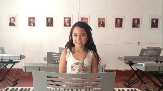 PIANISTAS 2015 ACADEMIA LIBRE DE MÚSICA JAVIER RAMIRES FARÍAS смотреть онлайн