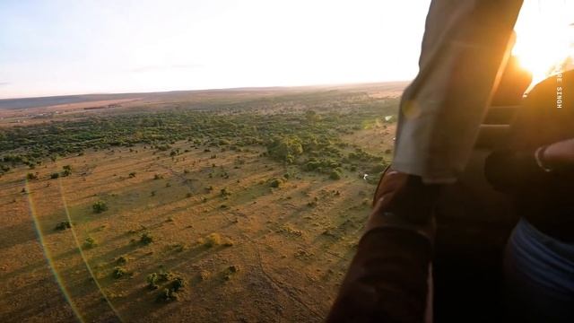 Top 5 Places You Need To Visit In 2021: #3 - Kenya смотреть онлайн