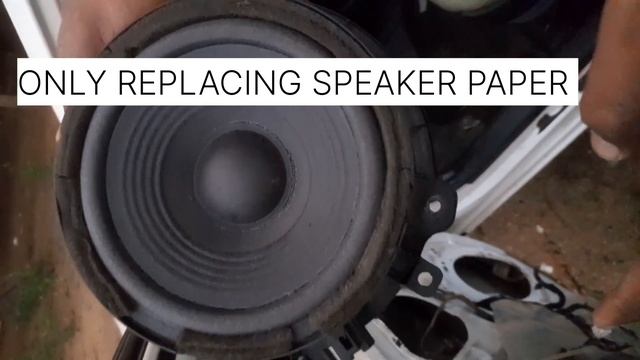 Hyundai i20 speaker replacement смотреть онлайн