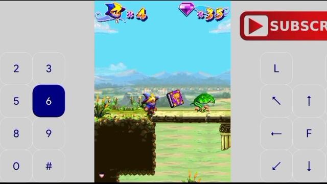 Castle Of Magic #2 смотреть онлайн